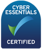 Cyber Essentials certified